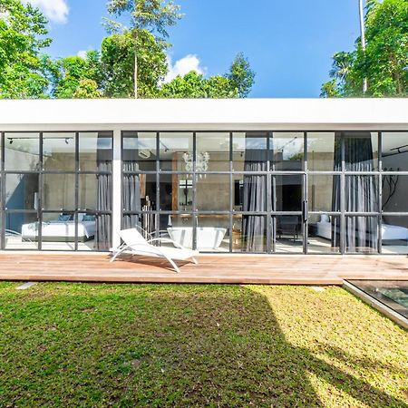 Rouge - Loft Mango Ubud Exterior foto