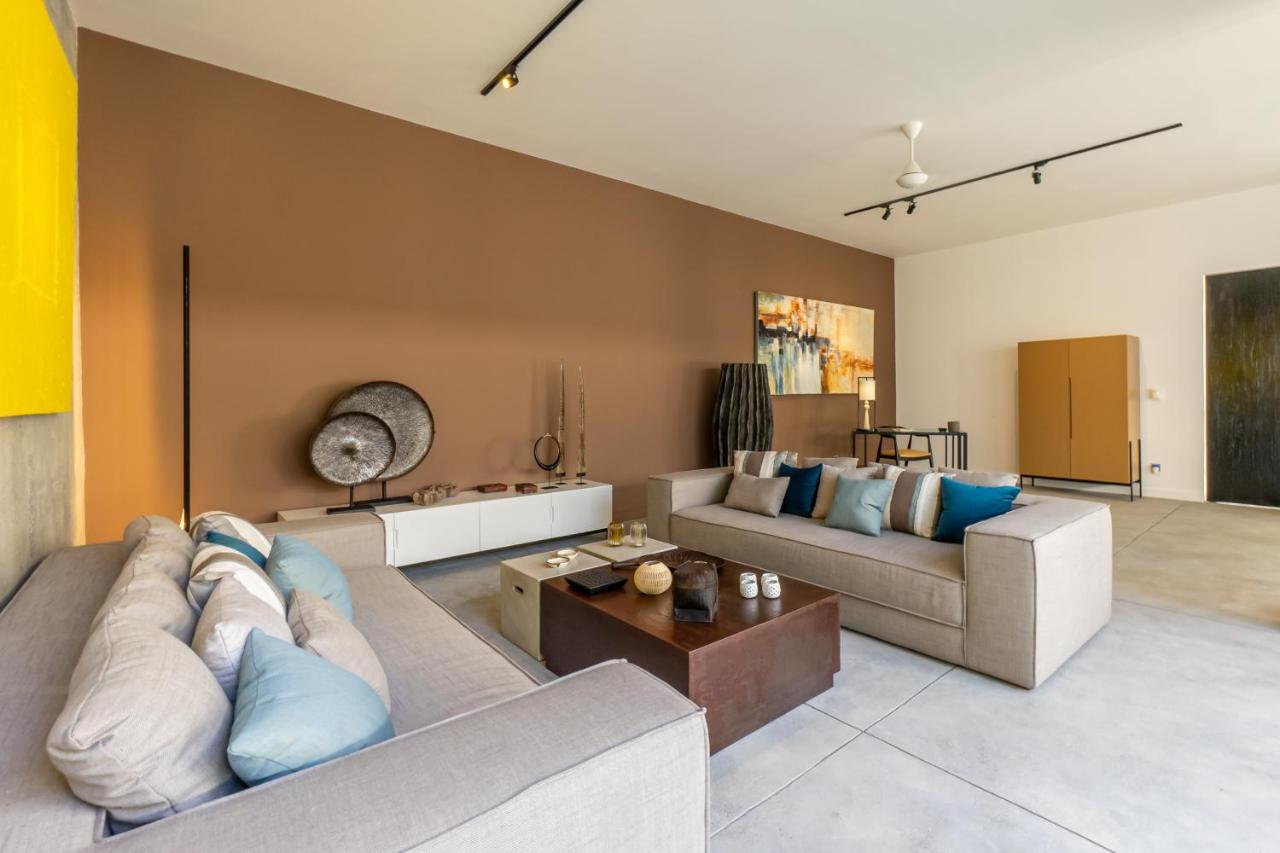 Rouge - Loft Mango Ubud Exterior foto