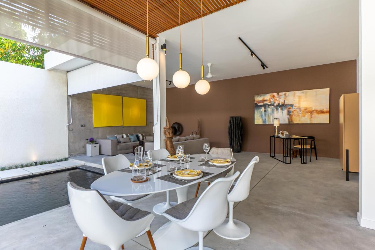 Rouge - Loft Mango Ubud Exterior foto