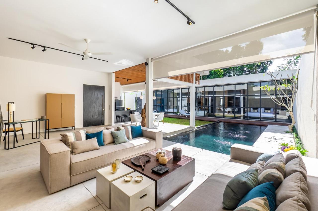 Rouge - Loft Mango Ubud Exterior foto