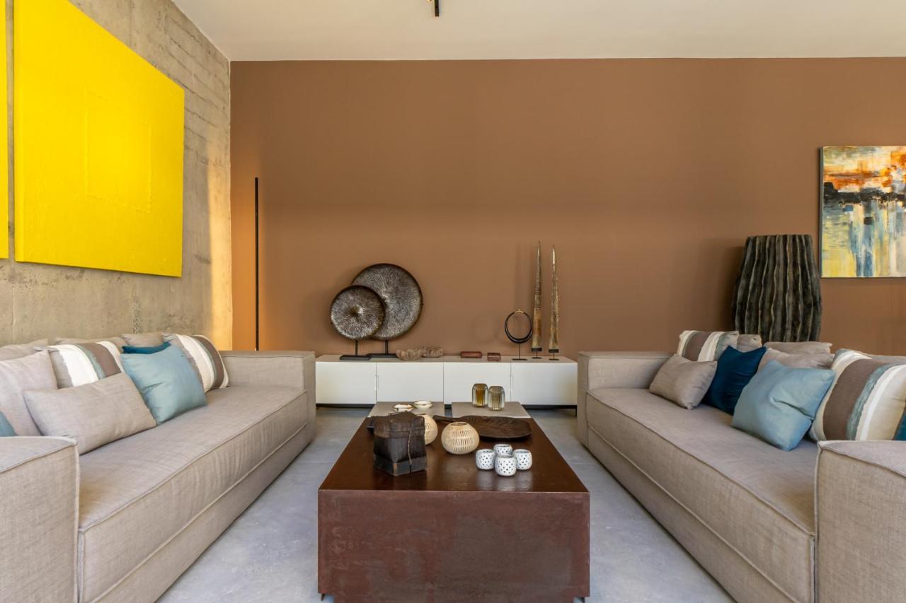 Rouge - Loft Mango Ubud Exterior foto