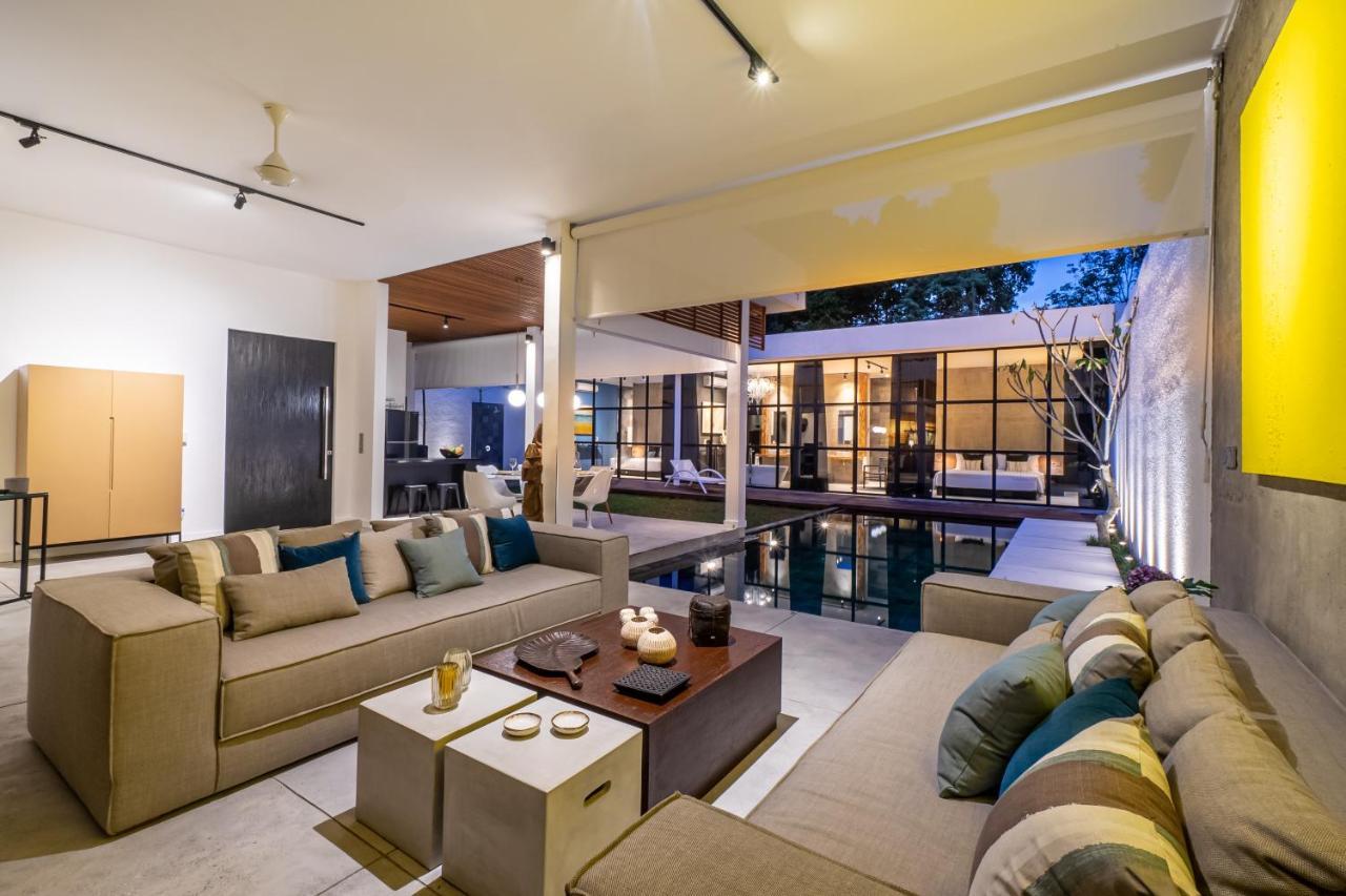 Rouge - Loft Mango Ubud Exterior foto