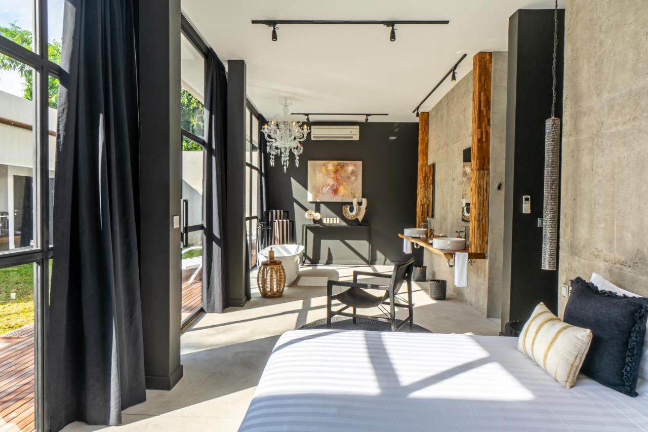 Rouge - Loft Mango Ubud Exterior foto