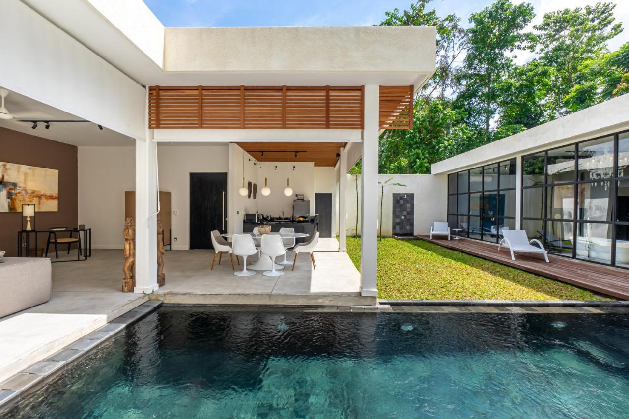 Rouge - Loft Mango Ubud Exterior foto