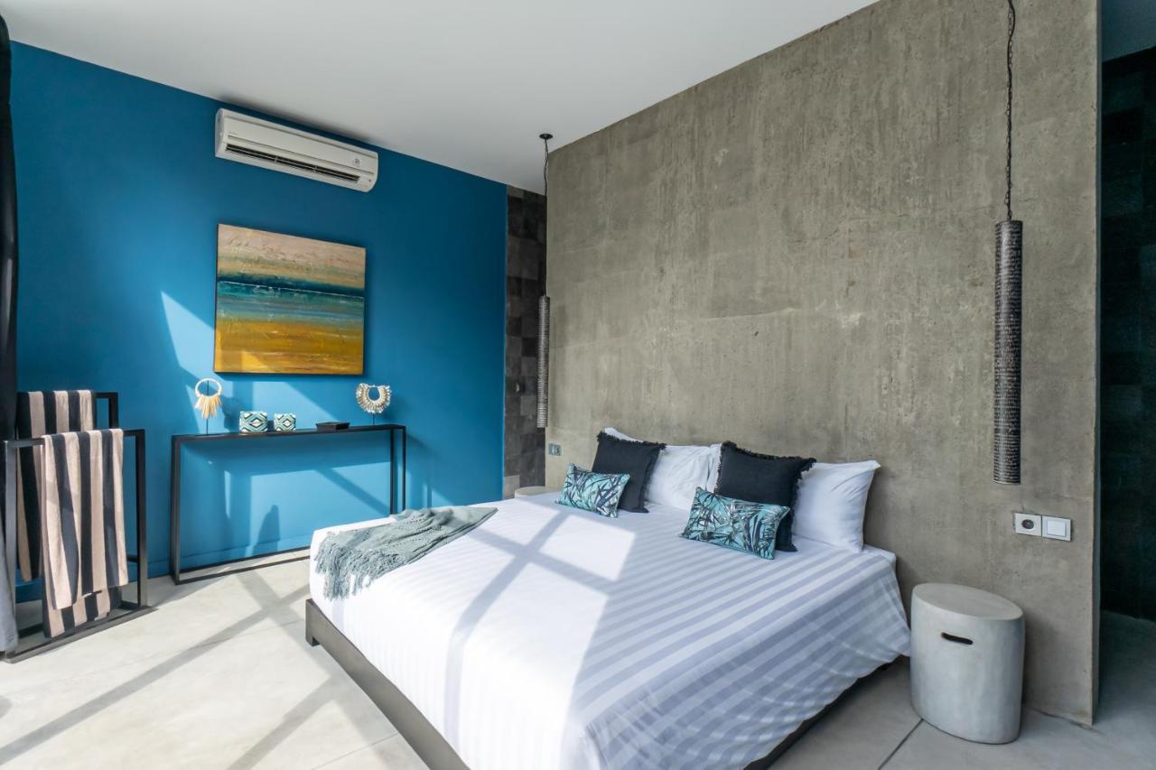 Rouge - Loft Mango Ubud Exterior foto