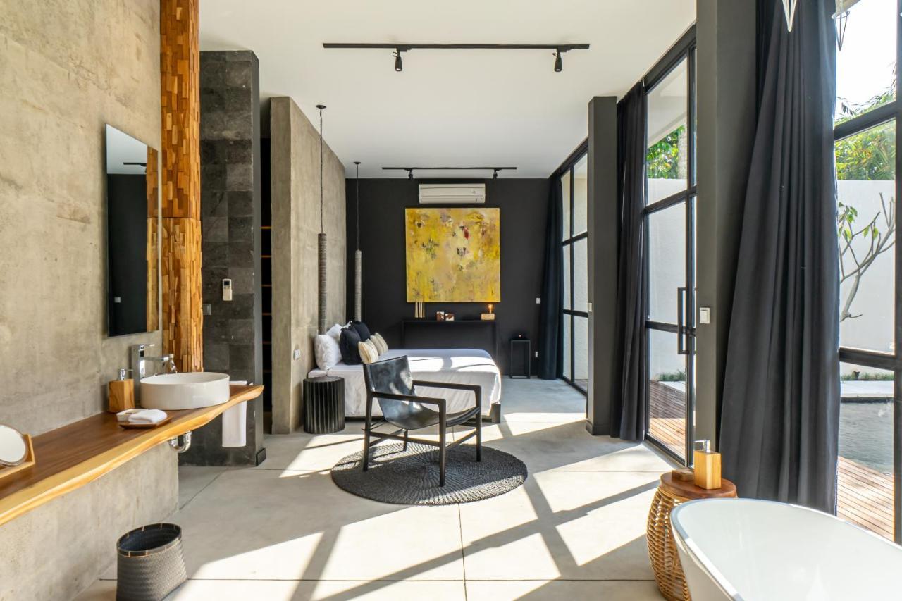 Rouge - Loft Mango Ubud Exterior foto