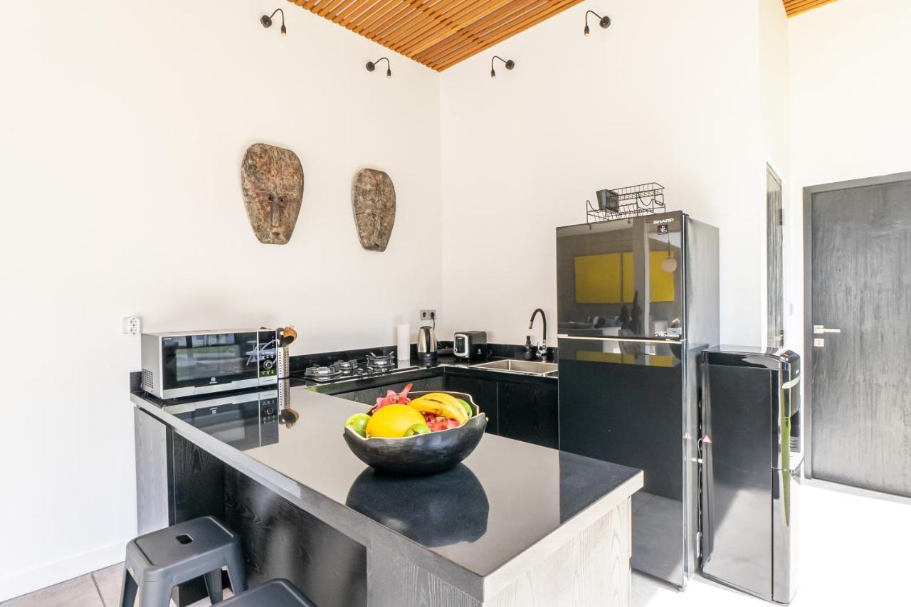 Rouge - Loft Mango Ubud Exterior foto