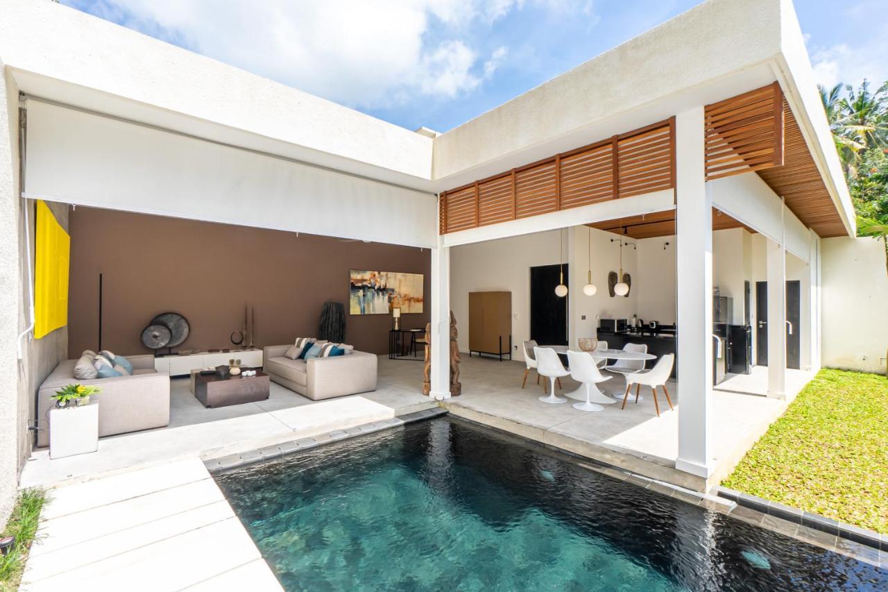 Rouge - Loft Mango Ubud Exterior foto