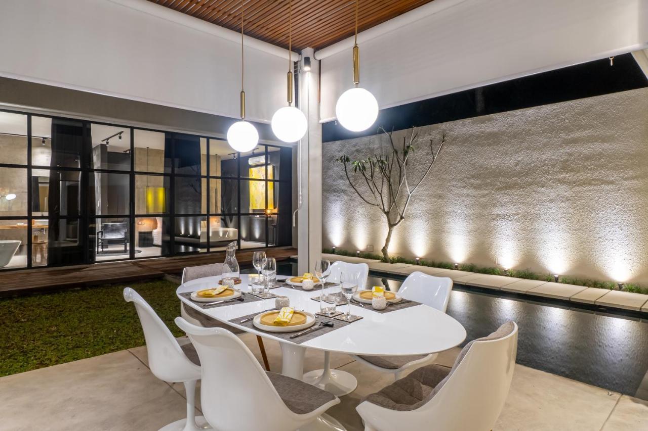 Rouge - Loft Mango Ubud Exterior foto