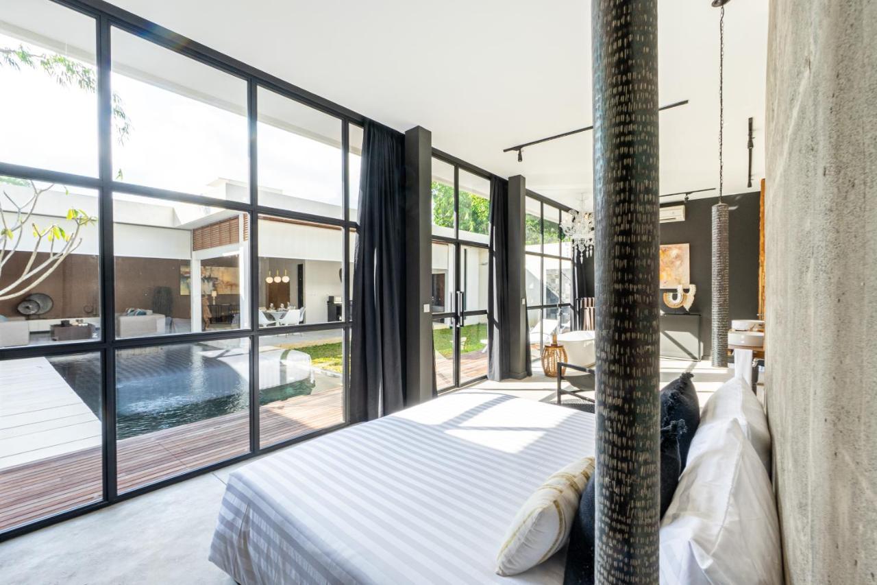 Rouge - Loft Mango Ubud Exterior foto