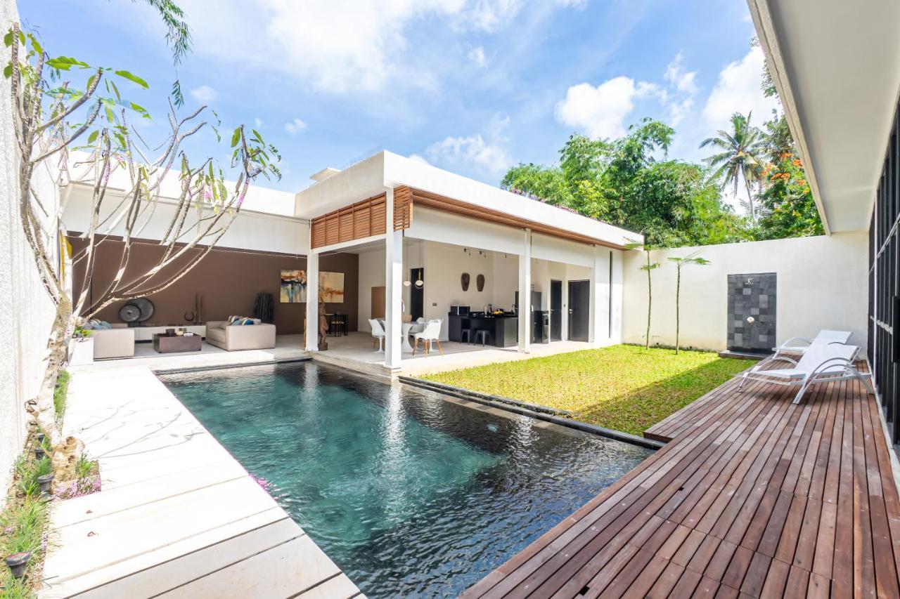 Rouge - Loft Mango Ubud Exterior foto