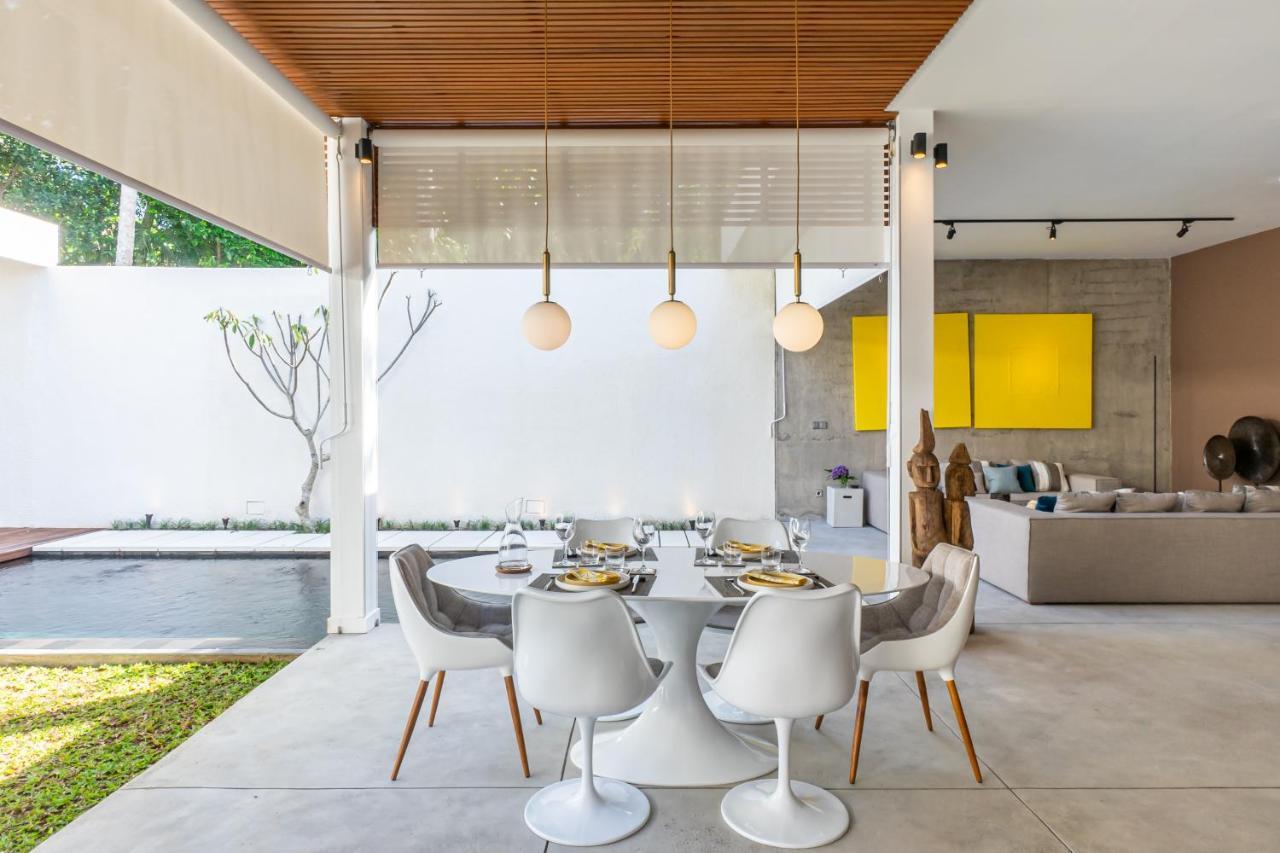 Rouge - Loft Mango Ubud Exterior foto