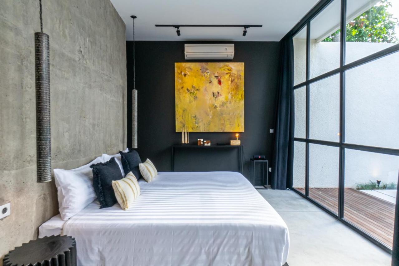 Rouge - Loft Mango Ubud Exterior foto