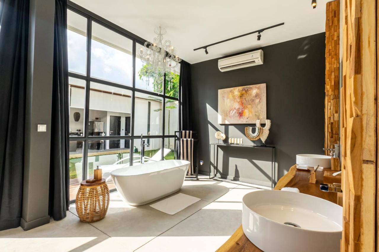 Rouge - Loft Mango Ubud Exterior foto