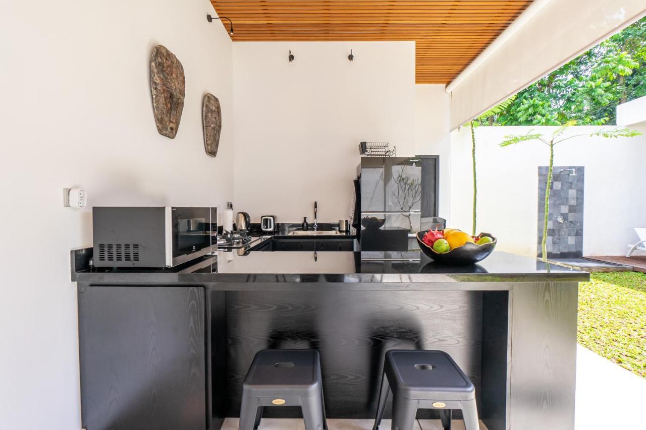 Rouge - Loft Mango Ubud Exterior foto