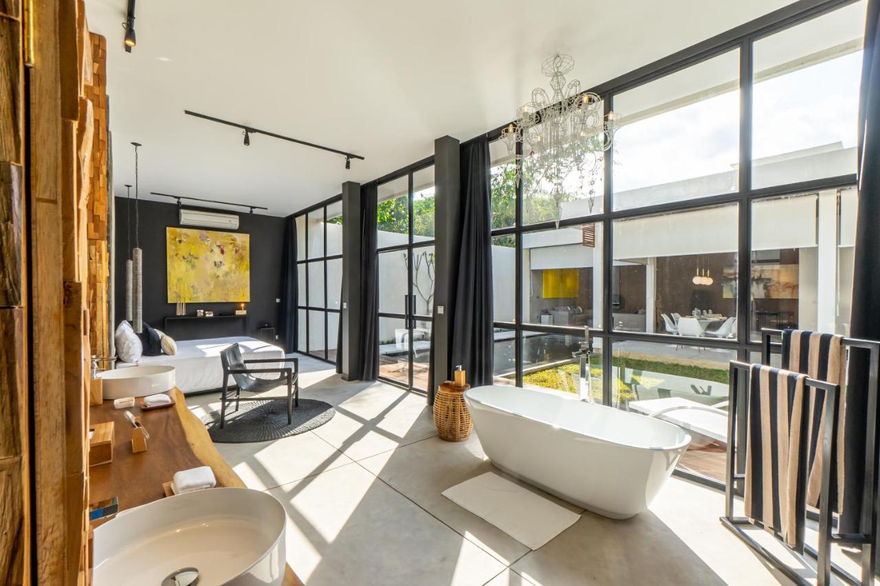 Rouge - Loft Mango Ubud Exterior foto