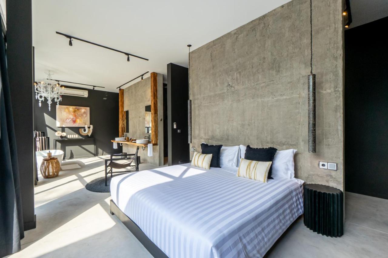 Rouge - Loft Mango Ubud Exterior foto